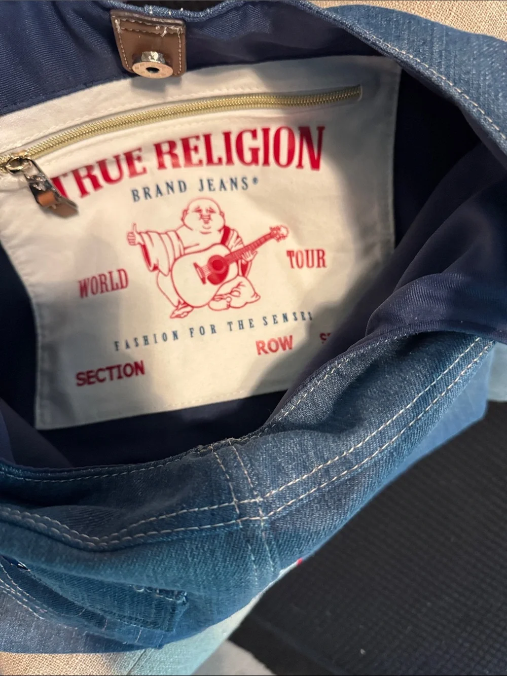 True Religion true religion